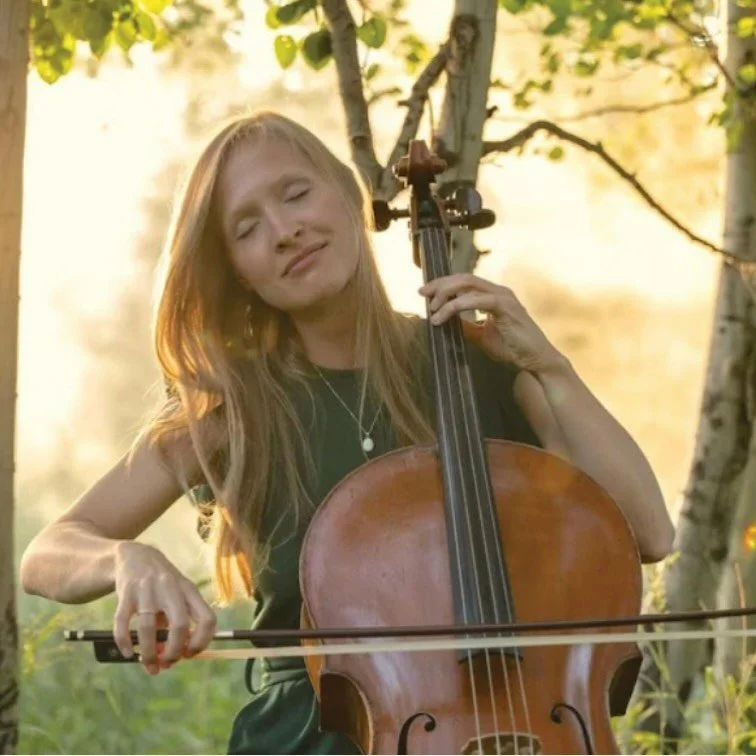 Please join us on the Farm, April 26, in welcoming the Millbrook Music Salon for a spring gathering: an intimate cello sound meditation with Canadian cellist Arlen Hlusko.

Set in the Cookhouse, this quiet, unhurried evening invites us to listen, bre