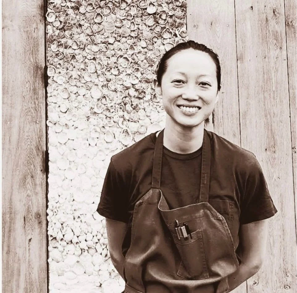 This summer, Stonewood launches its Chefs in Residence program, an eight-week immersion that invites two visiting culinary professionals to live and work with us here on the Farm, doing and learning in ways that extend well beyond the kitchen. The pr