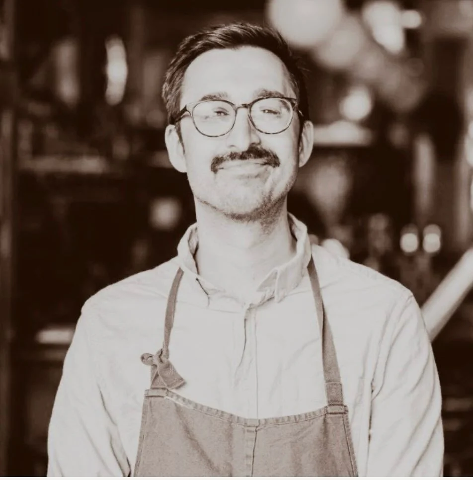 Last week we shared the news of our new program, our Chefs in Residence program, a first-of-its-kind, eight-week immersion that invites two visiting culinary professionals to live and work with us here on the Farm, doing and learning in ways&nbsp;tha