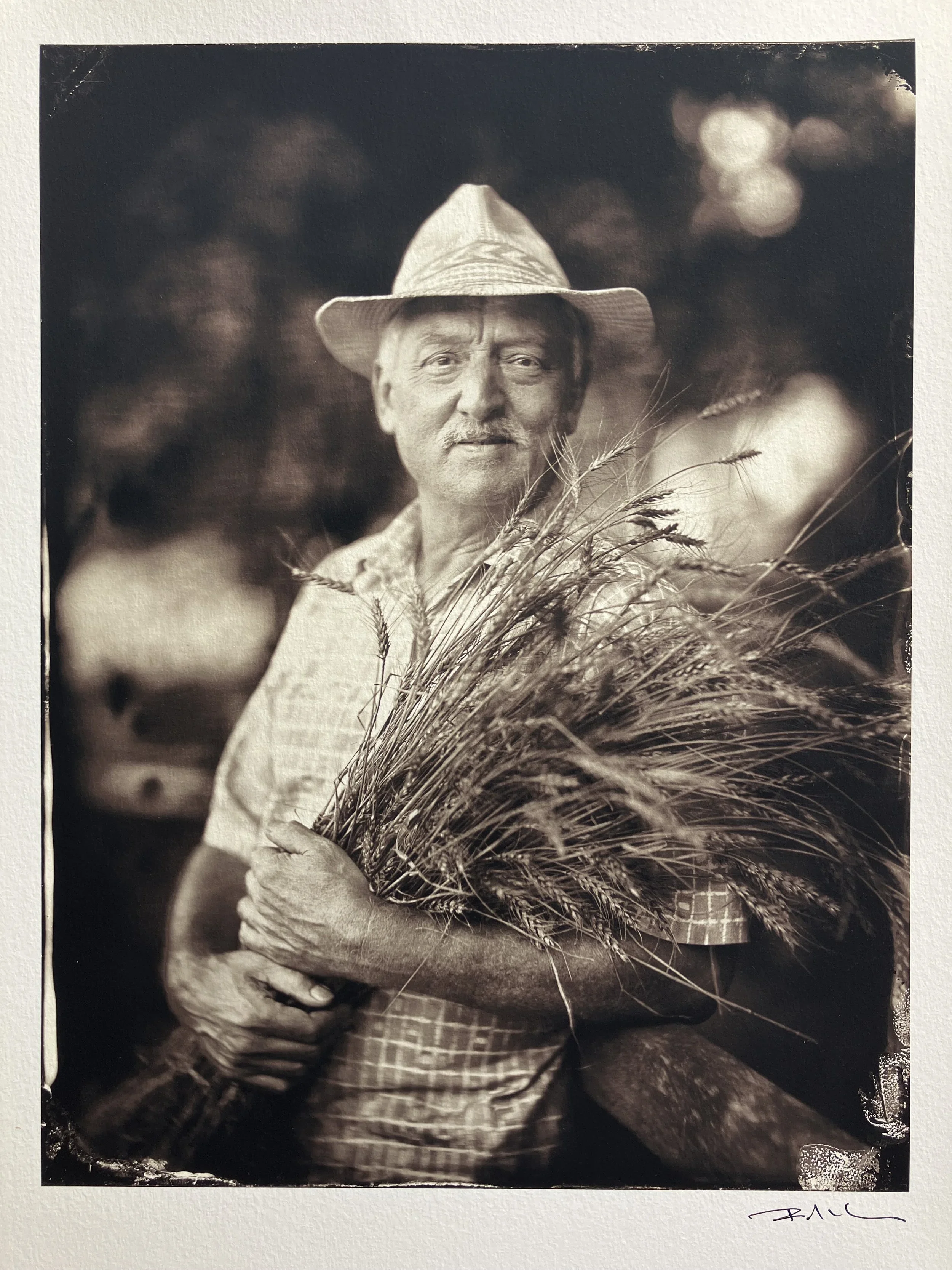 Saturday Supper with Chef Kristen and Don Lewis | March 28, 6:30pm - 9:00pm