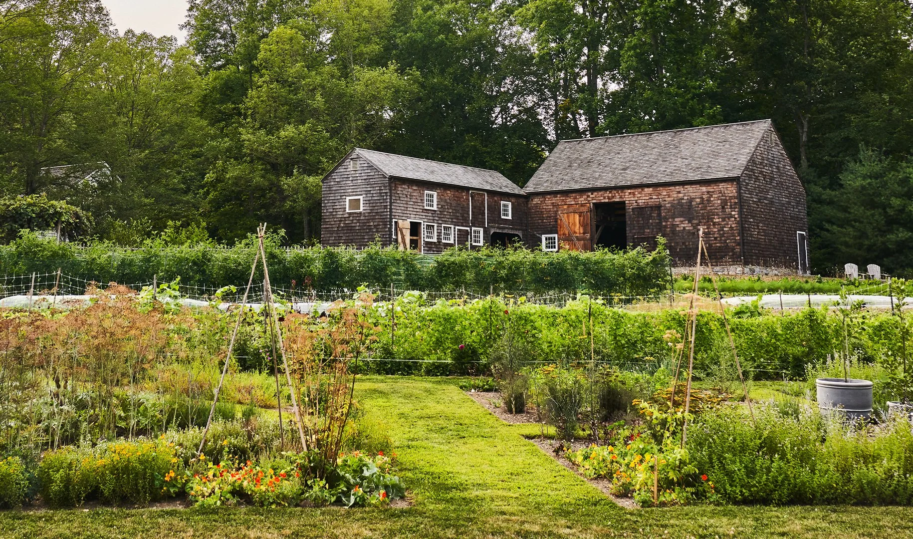 Farmer Application — Stonewood Farm