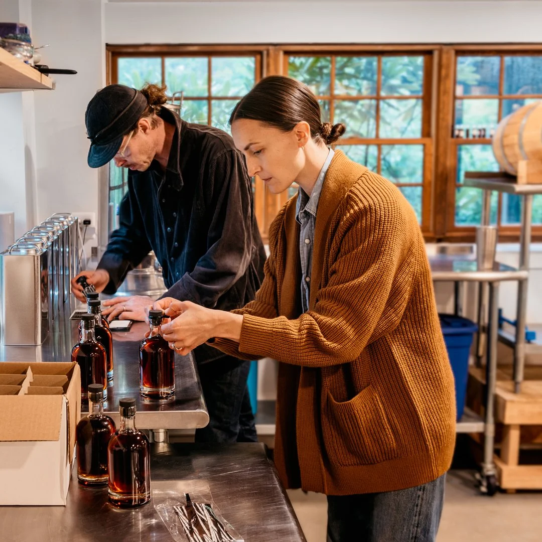 Saturday Supper with Chef Kristen and Laurel & Ash Farm | April 12, 12 ...