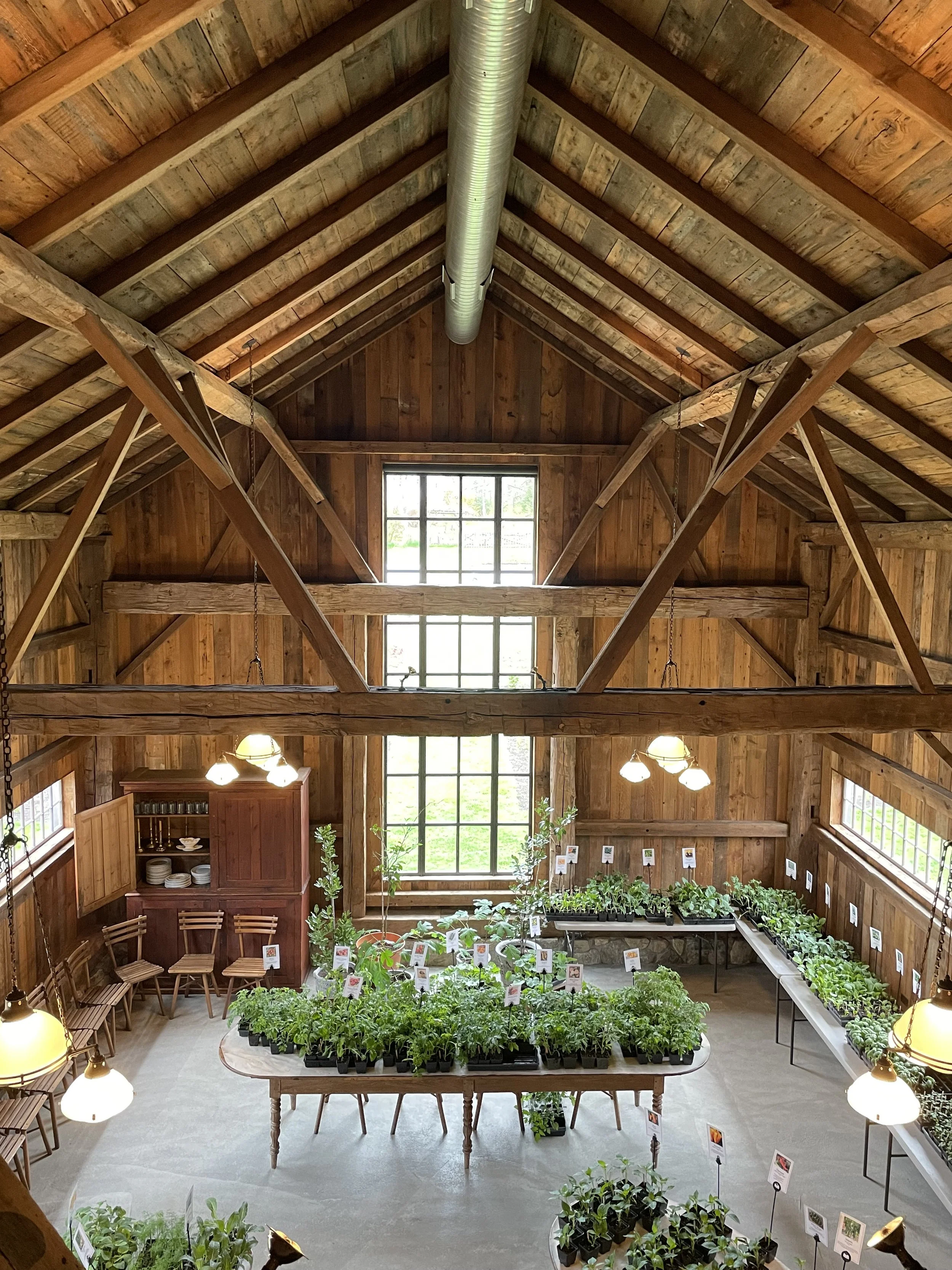 Plant Preview Party | Friday May 1, 5:30 pm - 7:00 pm