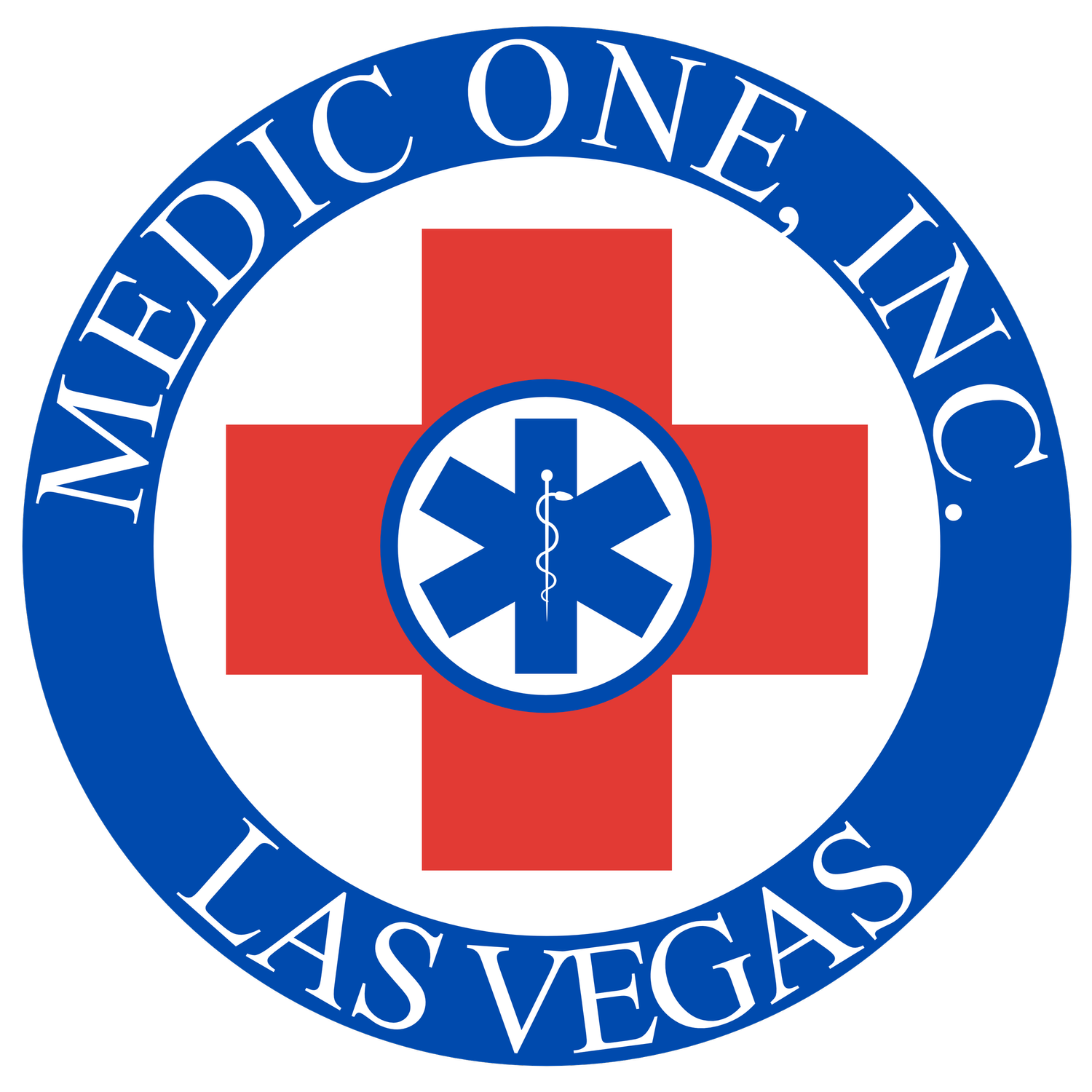 Medic One Inc.