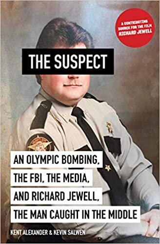 "The Suspect" by Kent Alexander (WSJ)