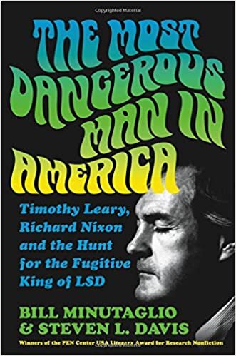 "The Most Dangerous Man in America" by Bill Minutaglio and Steven L. Davis (WSJ)