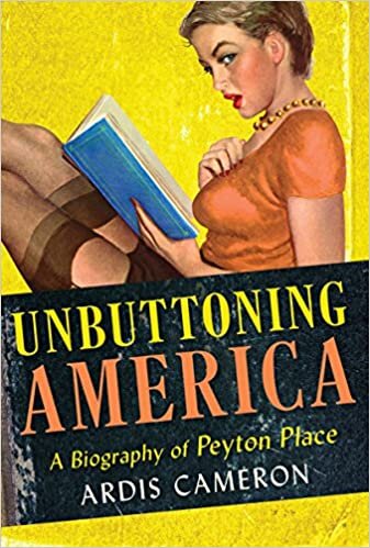 "Unbuttoning America" by Ardis Cameron (WSJ)