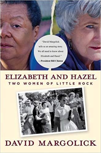"Elizabeth and Hazel" by David Margolick (WSJ)