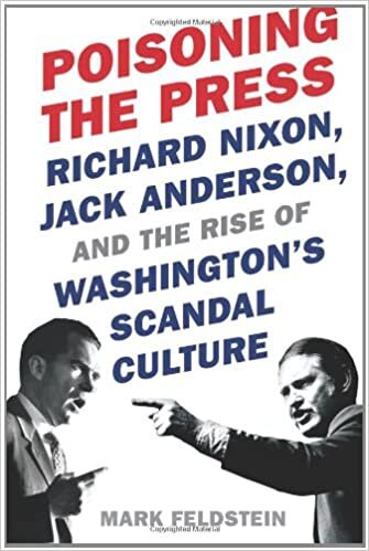 "Poisoning the Press" by Mark Feldstein (WSJ)