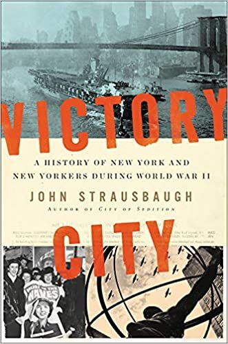 "Victory City" by John Strausbaugh (Commentary Magazine)