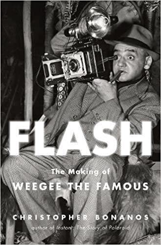 "Flash" by Christopher Bonanos (NY Review of Books)