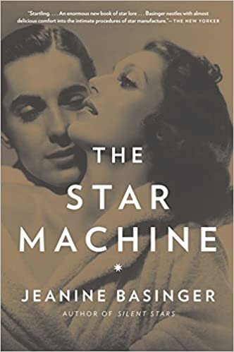 "The Star Machine" by Jeanine Basinger (WSJ)