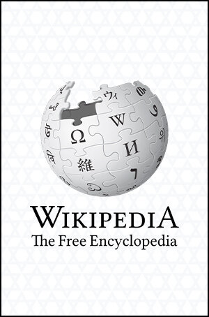 Jew Tagging @ Wikipedia (Commentary Magazine)
