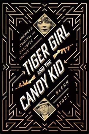 "Tiger Girl and the Candy Kid" by Glenn Stout (WSJ)
