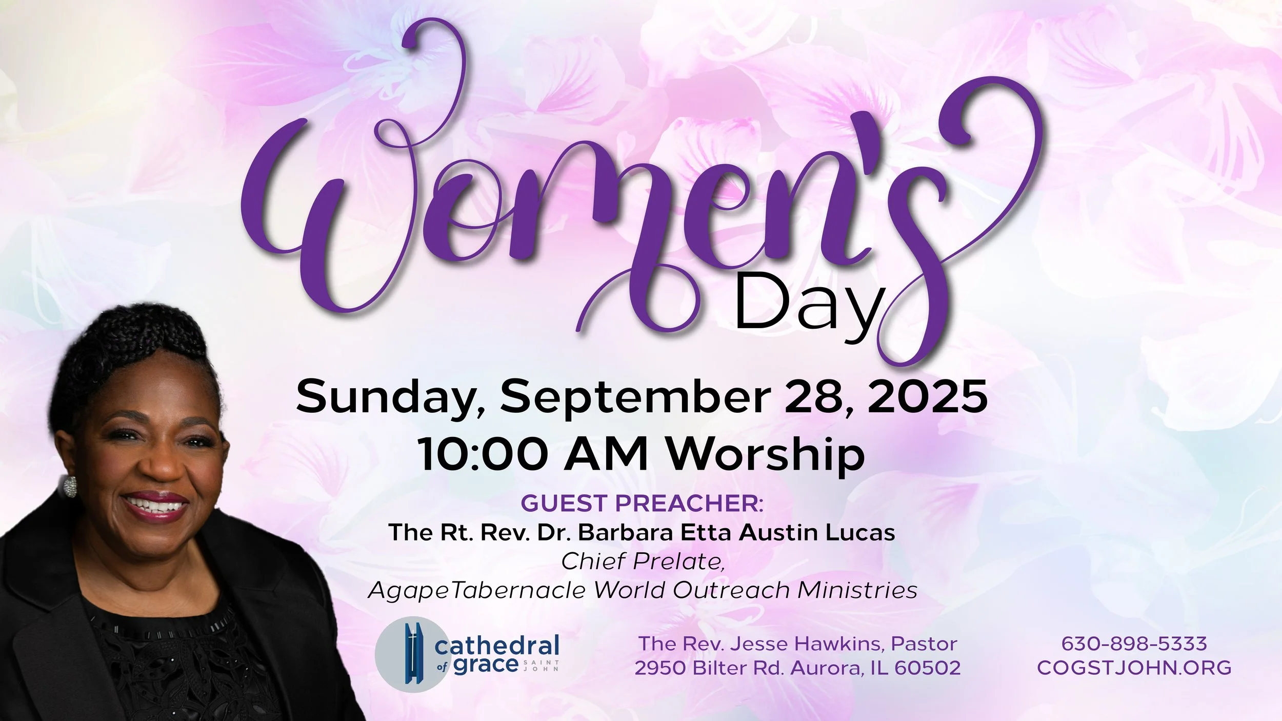 2025 Women’s Day