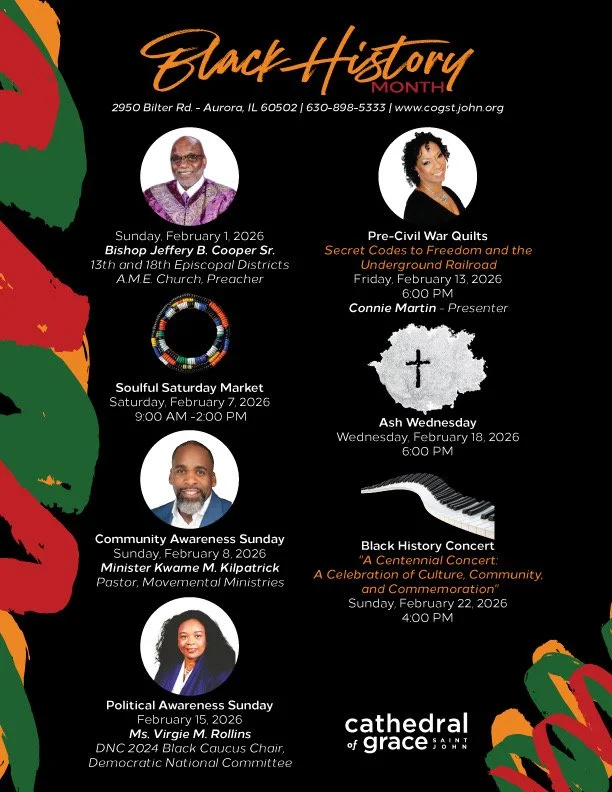 Black History Month 2026
