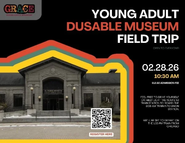 Young Adult DuSable Museum Outing