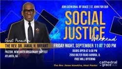 Social Justice 