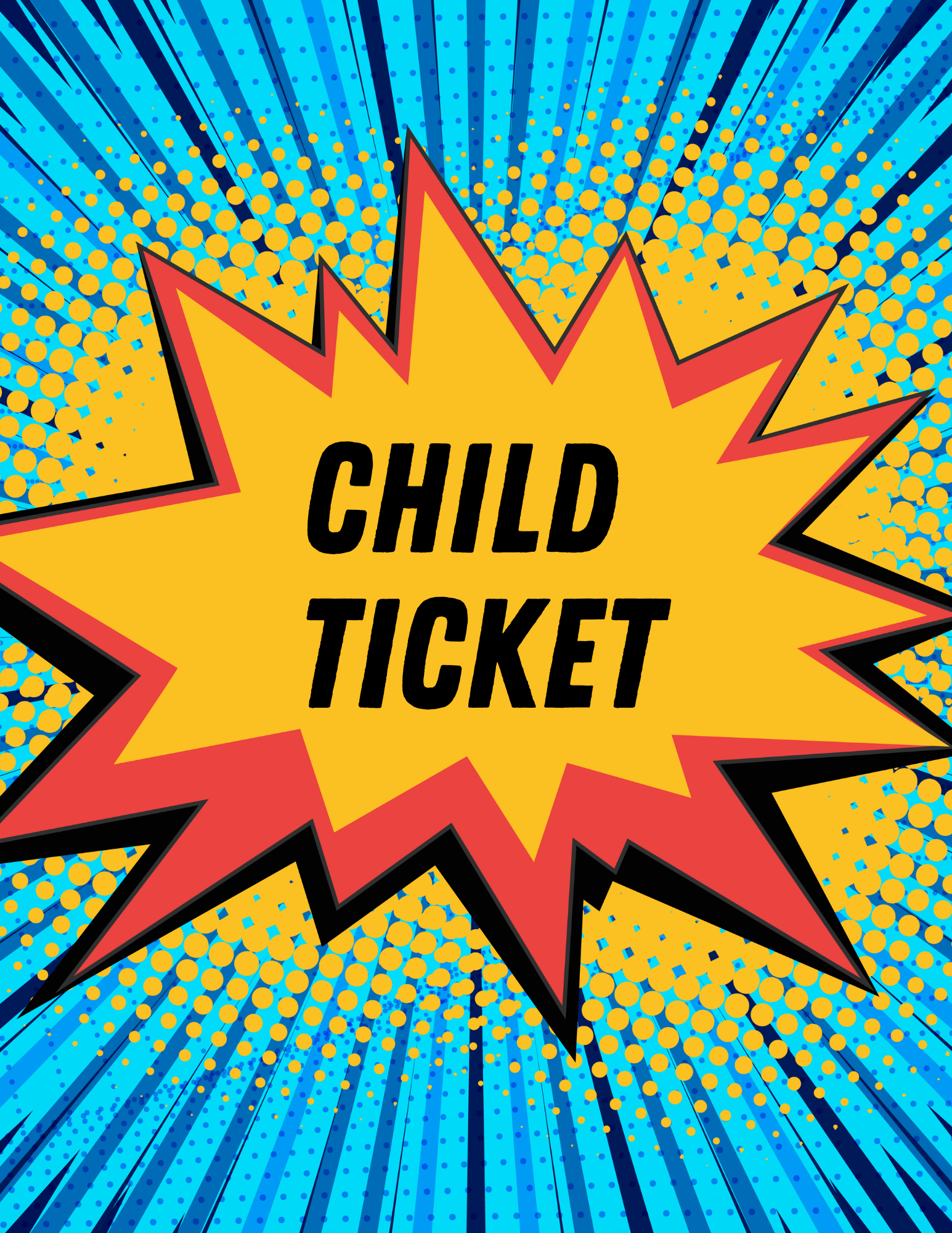 Child Ticket