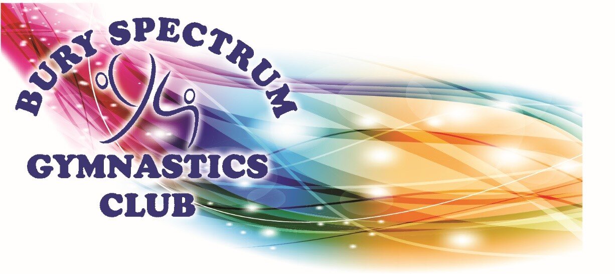 Bury Spectrum Gymnastics 