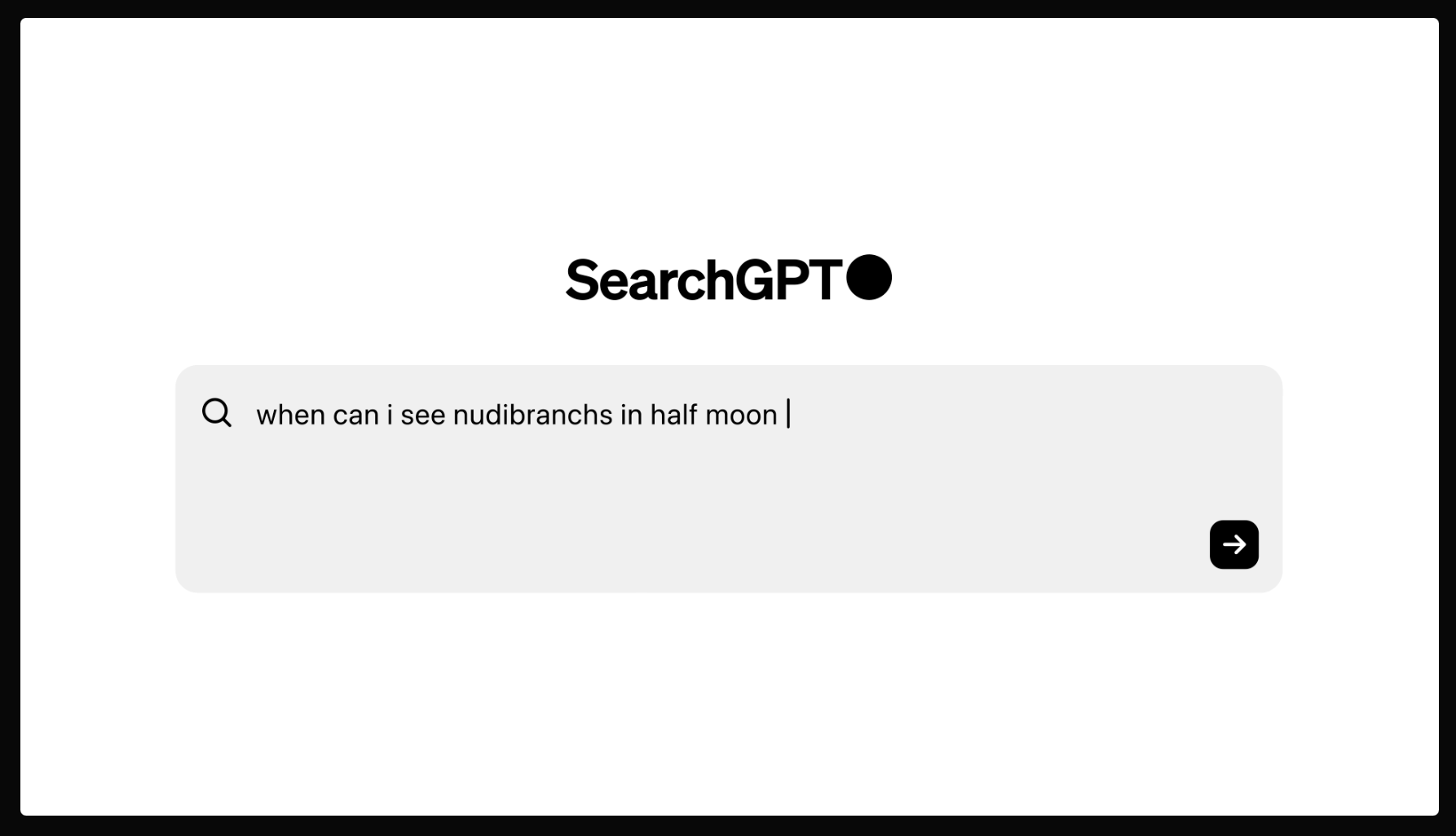 Watch out Google. AI search engines are on the rise.