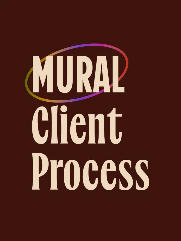 Here&rsquo;s a bit about what it&rsquo;s like to work with me! Questions? Email studio@sydbloom.com