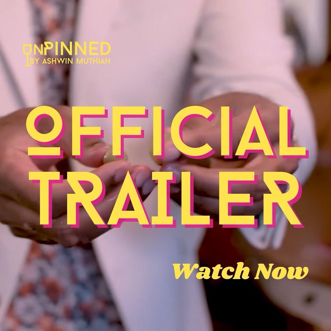 @unpinnedwine TRAILER is out now! Head to the @unpinnedwine page to see it or check out the link in bio!

#wine #winelover #winetasting #winelovers #winetasting #wineeducation #learning #winelearning #friday #trailer #outnow #trailers