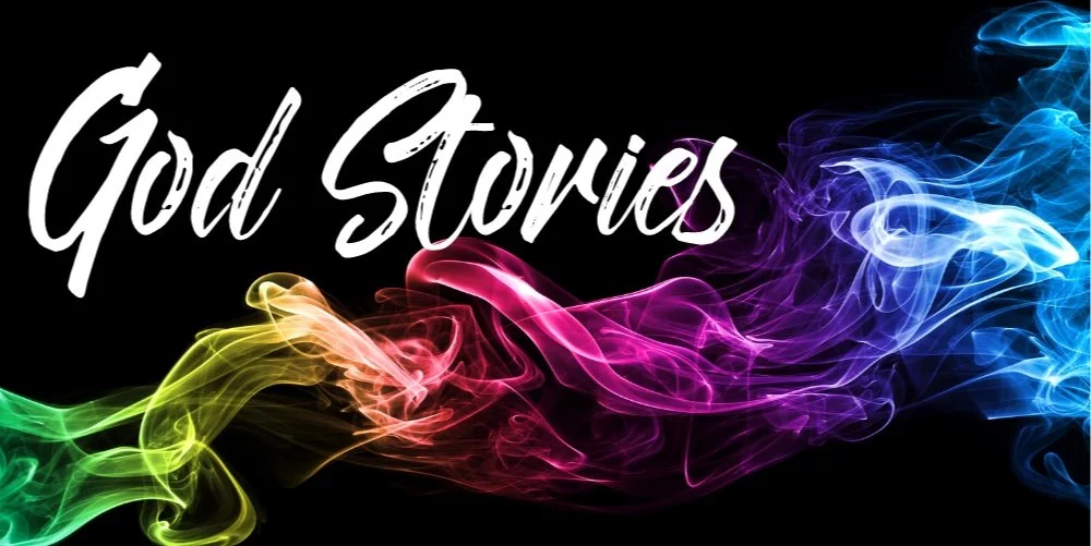 God Stories