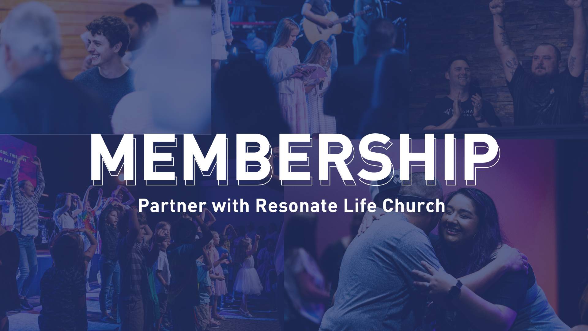 Membership Night