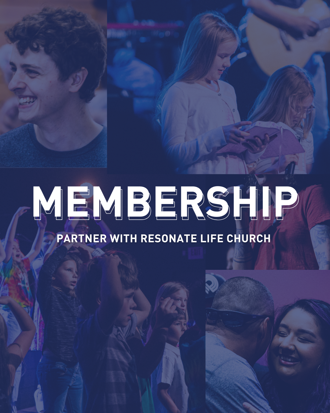 Membership Night