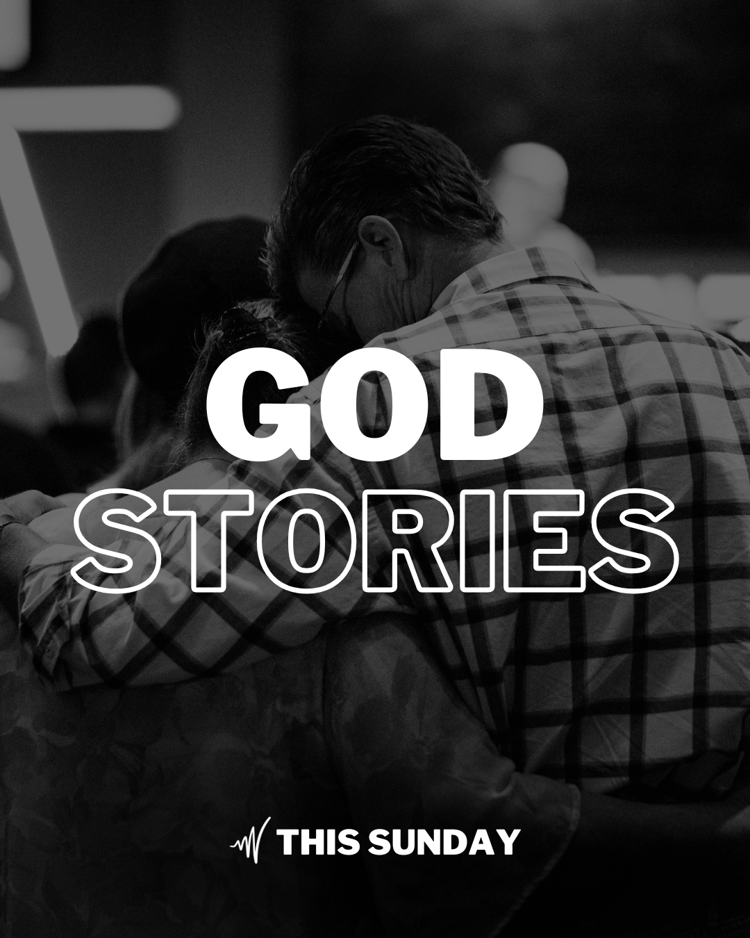 God Stories