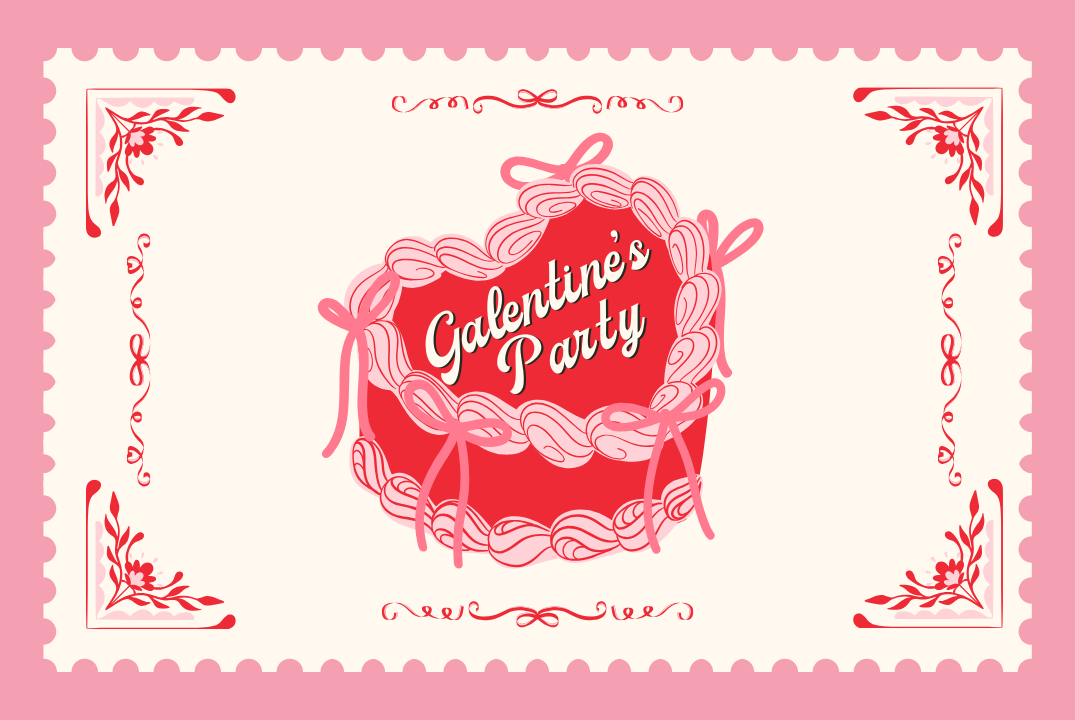 Galentines