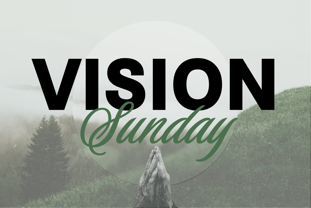 Vision Sunday