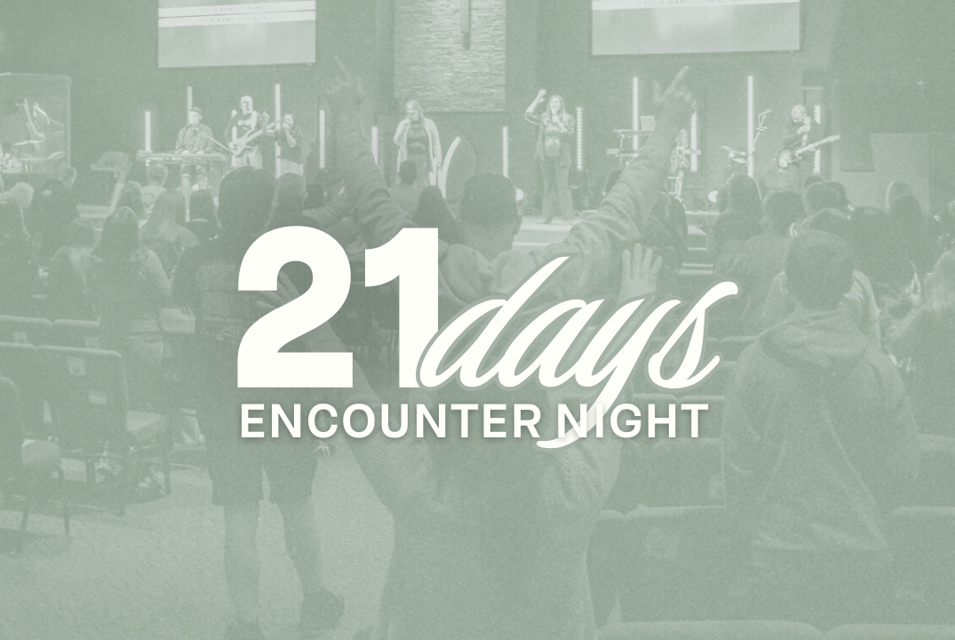 Encounter Night