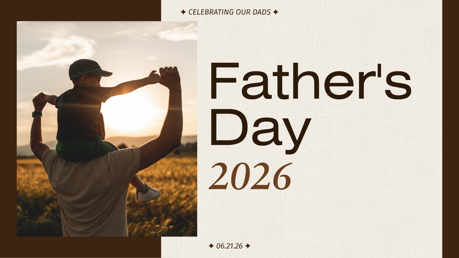 Father's Day