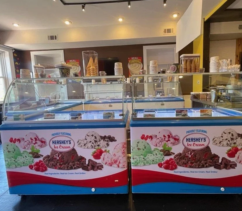 Hershey's Ice Cream Parlor