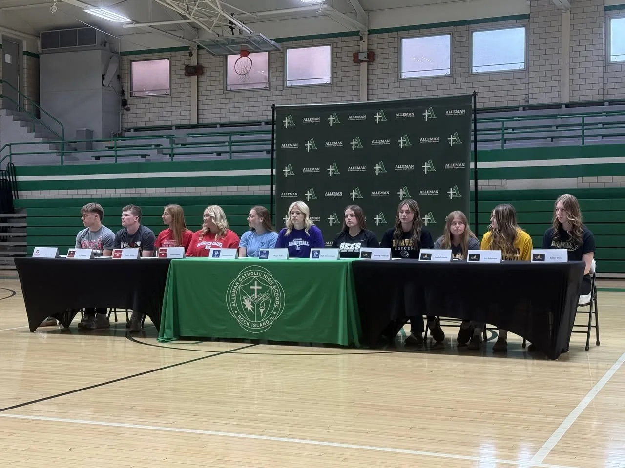 National Signing Day