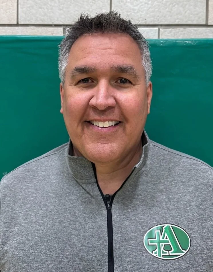 New Coaches for Alleman&nbsp;Basketball&nbsp;