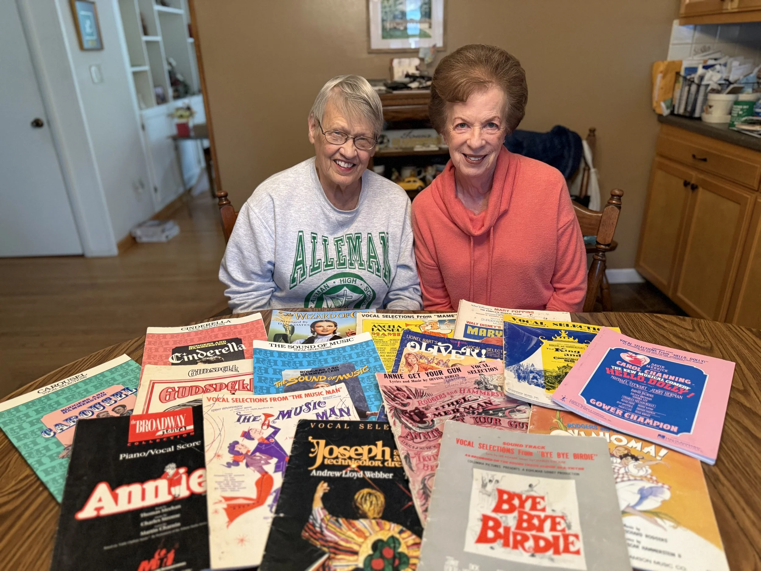 Drama Dept Hall of Fame Induction