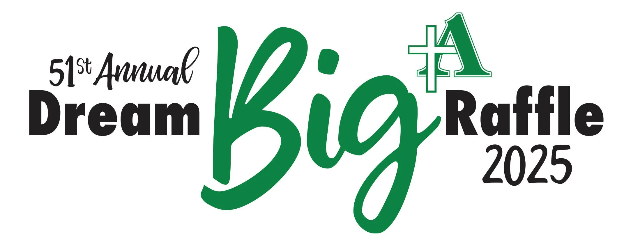 Heritage Ball & Dream BIG Raffle — Alleman Catholic High School