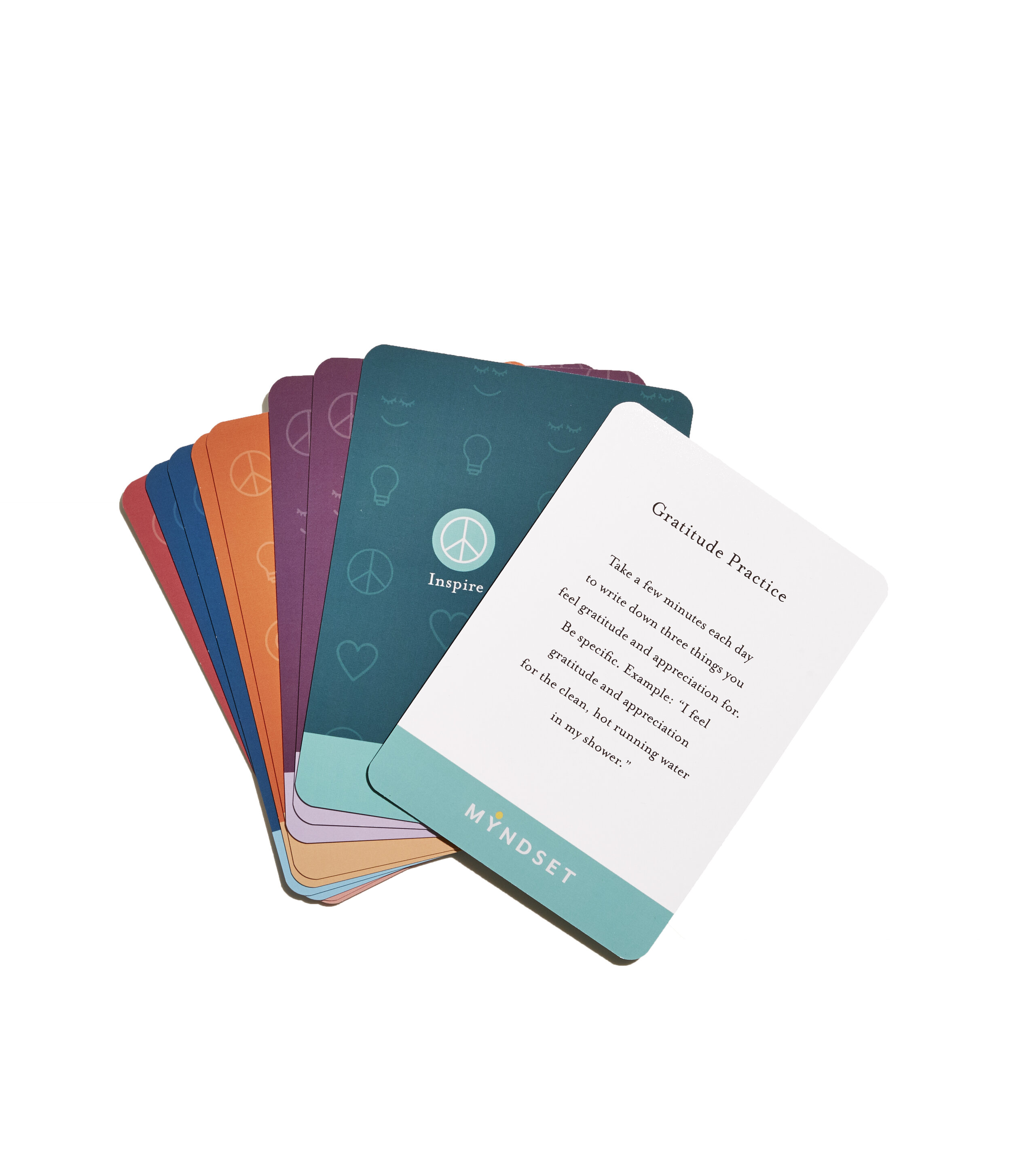 Mindful Moment Activities