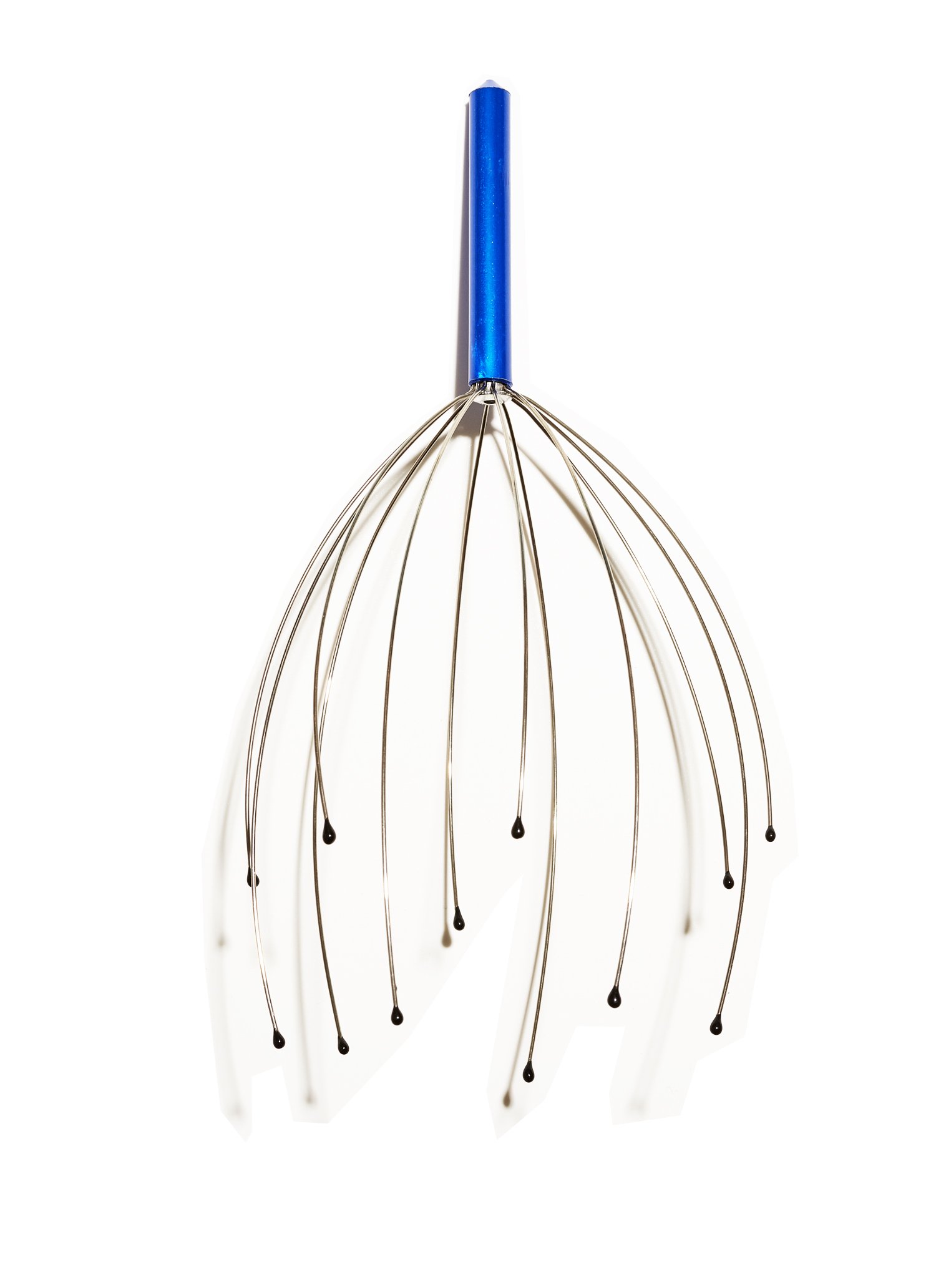 Scalp Massager