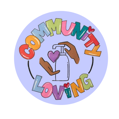 COMMUNITY LOVING