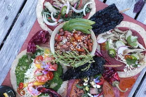 Green Crow Tacos photo