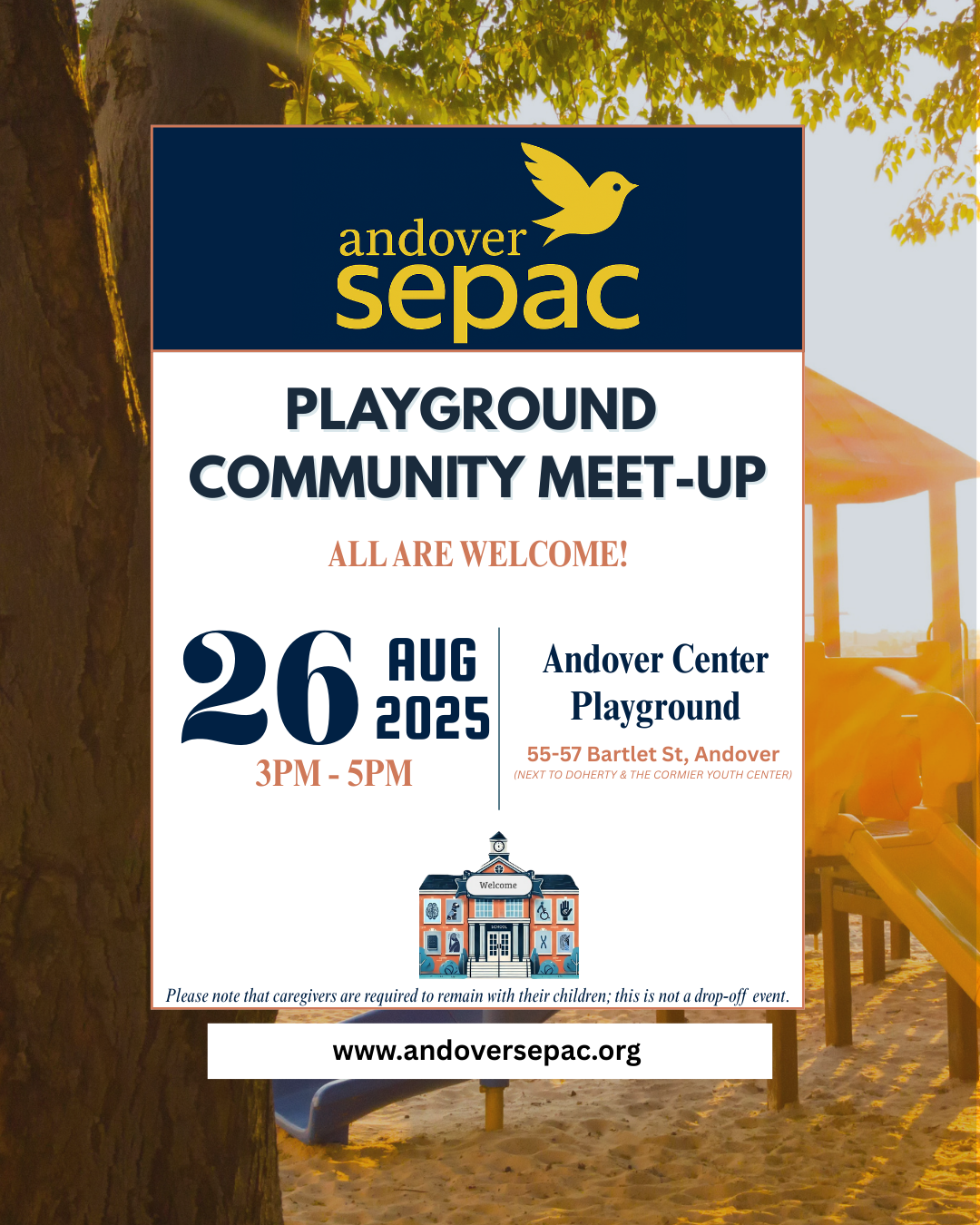 Playground Community Meet-Up