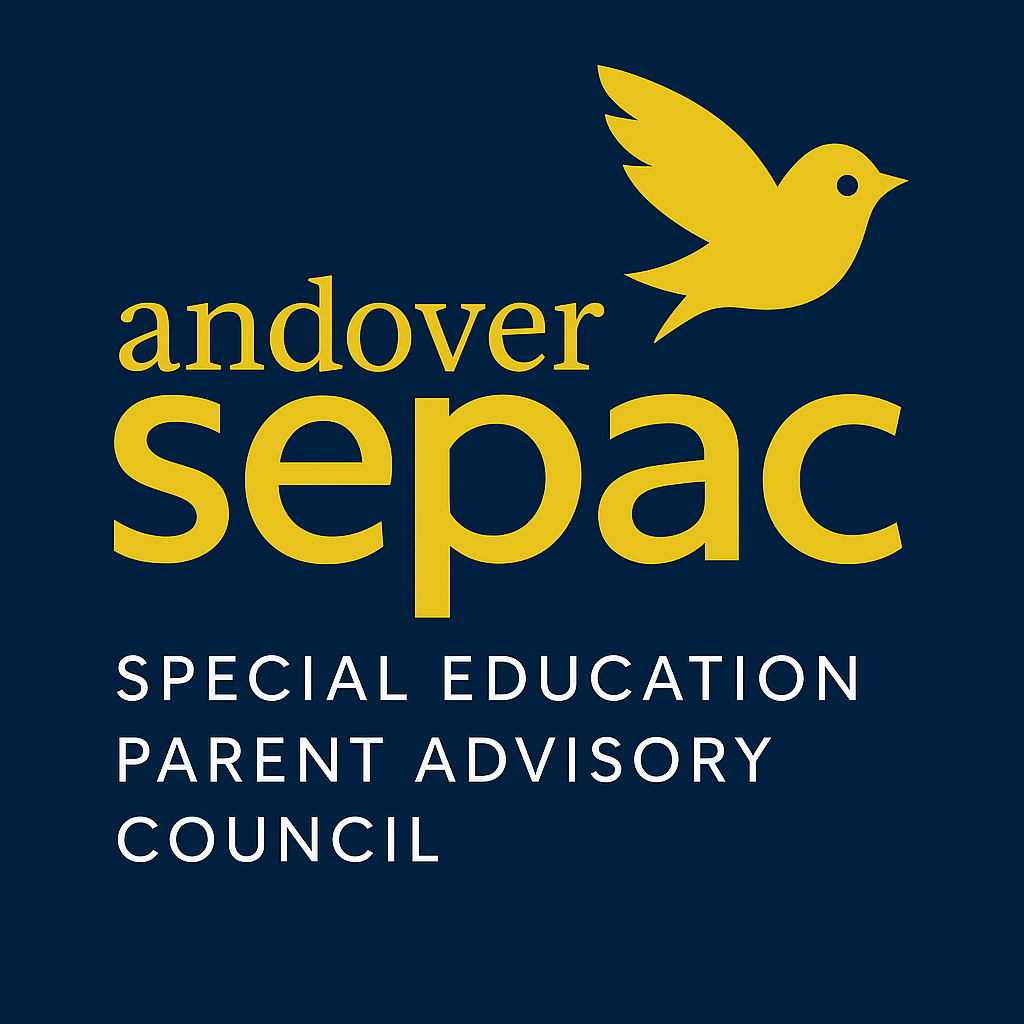 DESE OPSM Findings; Election of SEPAC Officers for 2026-2028