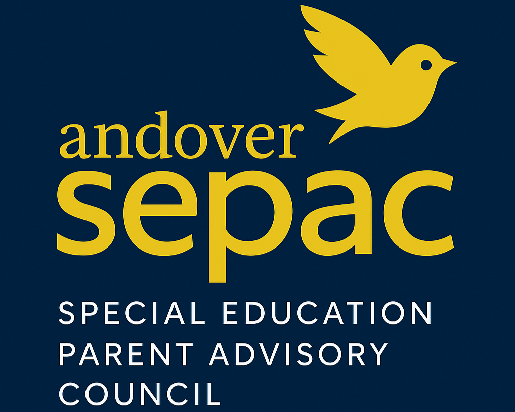 DESE OPSM Findings; Election of SEPAC Officers for 2026-2028