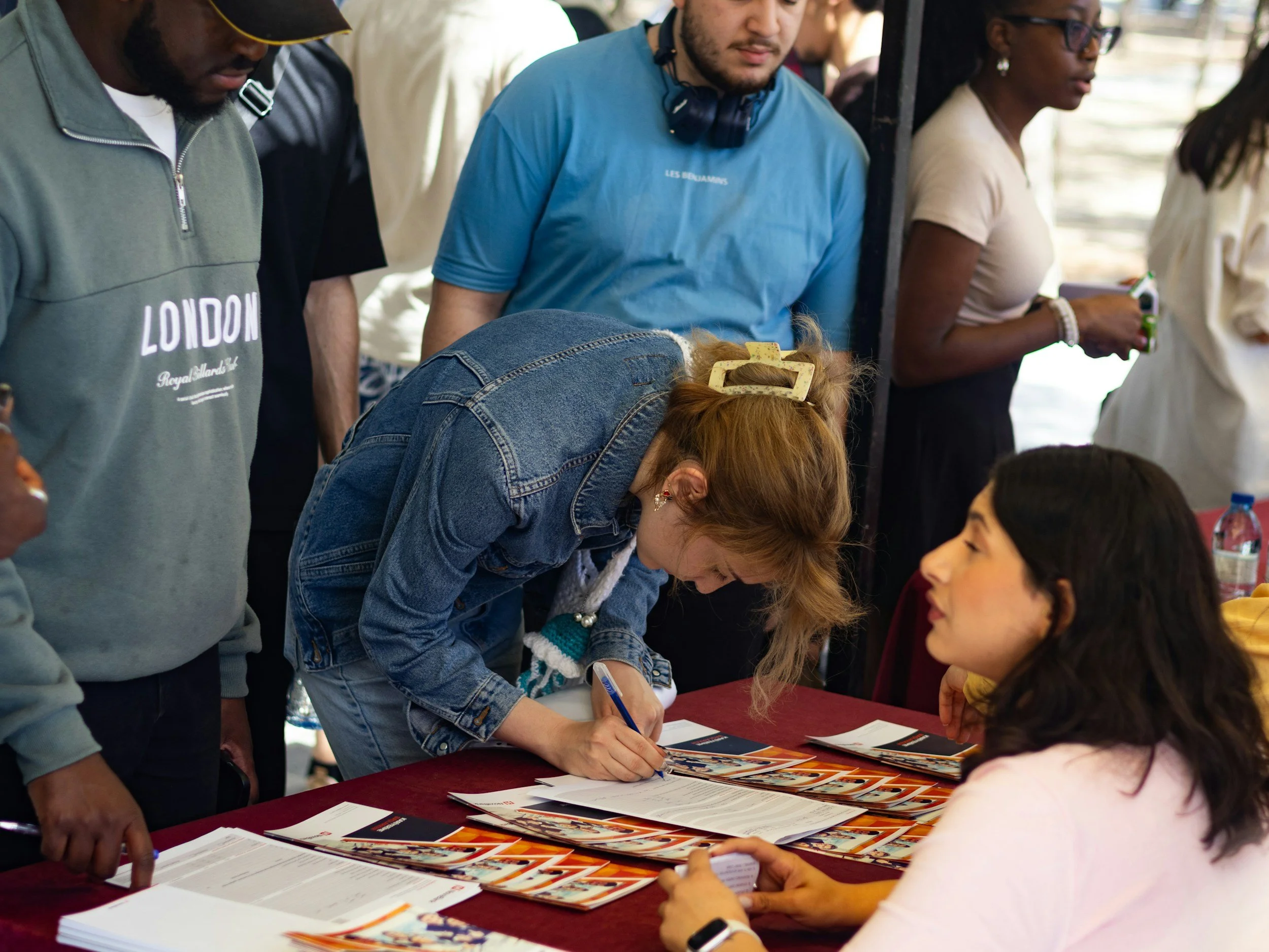 Post-Secondary Options, Fairs, Open Houses, College Prep / Readiness Programs