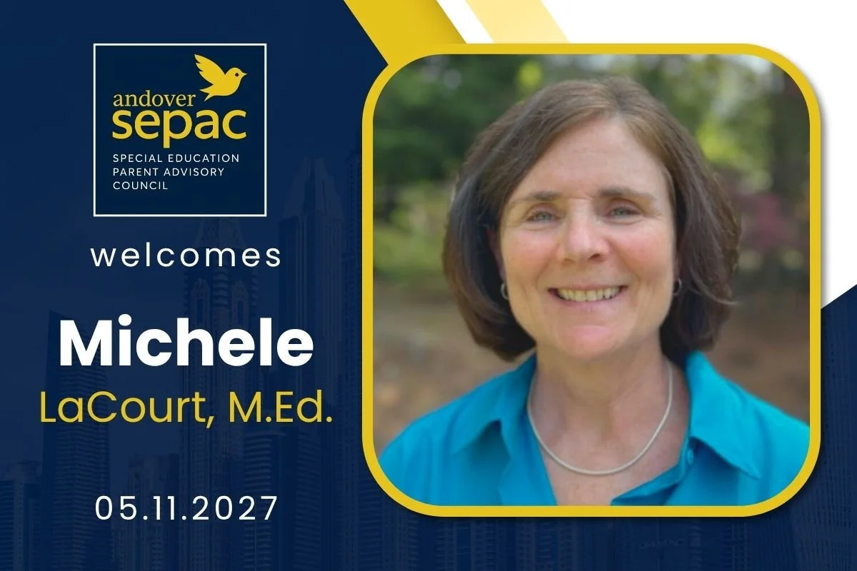 Maximize the Impact of Your Child’s IEP