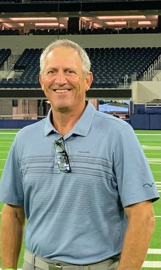 Our Instructors — Precision Golf Centers